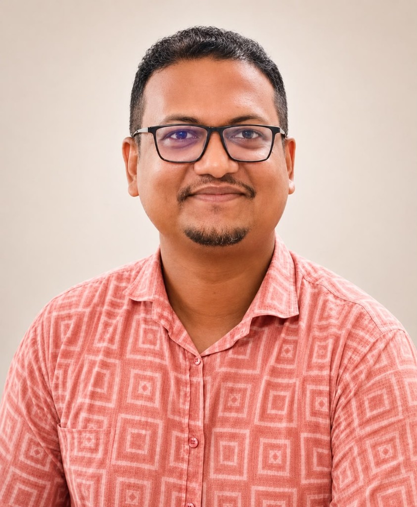 MD. Asad Iqbal